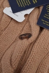 Ralph Lauren Wool-Cashmere Sweater