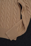 Ralph Lauren Wool-Cashmere Sweater