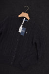 Ralph Lauren Wool-Cashmere Sweater
