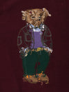 Polo Bear Men Teddy