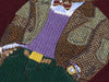 Polo Bear Men Teddy