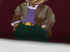 Polo Bear Men Teddy