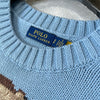 Polo Bear Teddy