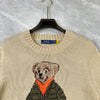 Polo Bear Teddy