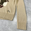 Polo Bear Teddy