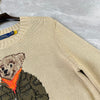 Polo Bear Teddy