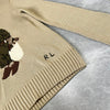Polo Bear Teddy
