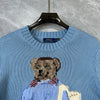 Polo Bear Teddy