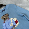 Polo Bear Teddy