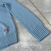 Polo Bear Teddy
