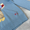 Polo Bear Teddy