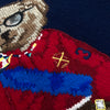 Polo Bear Teddy