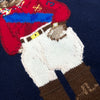 Polo Bear Teddy