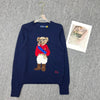 Polo Bear Teddy