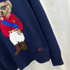 Polo Bear Teddy