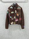 LOUIS VUITTON - CEKET