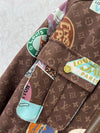 LOUIS VUITTON - CEKET