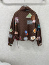 LOUIS VUITTON - CEKET
