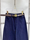LOEWE - PANTOLON