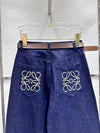 LOEWE - PANTOLON