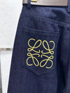 LOEWE - PANTOLON