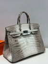 Birkin Himalaya 35 Niloticus Croc 🐊