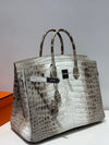 Birkin Himalaya 35 Niloticus Croc 🐊