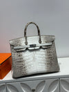 Birkin Himalaya 35 Niloticus Croc 🐊