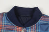 R.Lauren Men Double-Sided Jacket