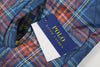 R.Lauren Men Double-Sided Jacket