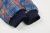 R.Lauren Men Double-Sided Jacket