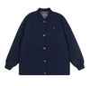 R.Lauren Men Double-Sided Jacket