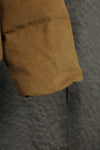 R. Lauren Brown Corduroy Winter Jacket