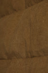 R. Lauren Brown Corduroy Winter Jacket