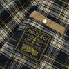 R. Lauren Unisex Corduroy Collar Barn Jacket
