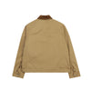 R. Lauren Unisex Corduroy Collar Barn Jacket