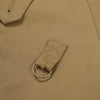 R. Lauren Unisex Corduroy Collar Barn Jacket