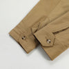 R. Lauren Unisex Corduroy Collar Barn Jacket