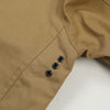 R. Lauren Unisex Corduroy Collar Barn Jacket