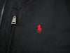 R. Lauren Unisex Hooded Waterproof Shell Jacket