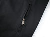 R. Lauren Unisex Hooded Waterproof Shell Jacket