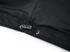 R. Lauren Unisex Hooded Waterproof Shell Jacket