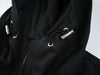 R. Lauren Unisex Hooded Waterproof Shell Jacket