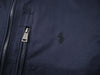 R. Lauren Unisex Hooded Waterproof Shell Jacket