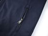 R. Lauren Unisex Hooded Waterproof Shell Jacket