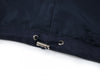 R. Lauren Unisex Hooded Waterproof Shell Jacket