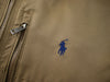R. Lauren Unisex Hooded Waterproof Shell Jacket