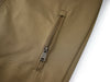 R. Lauren Unisex Hooded Waterproof Shell Jacket