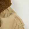 R. Lauren Woman Canvas Workwear Barn Jacket