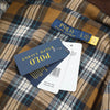 R. Lauren Unisex Retro College Jacket